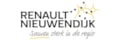 Renault Nieuwendijk